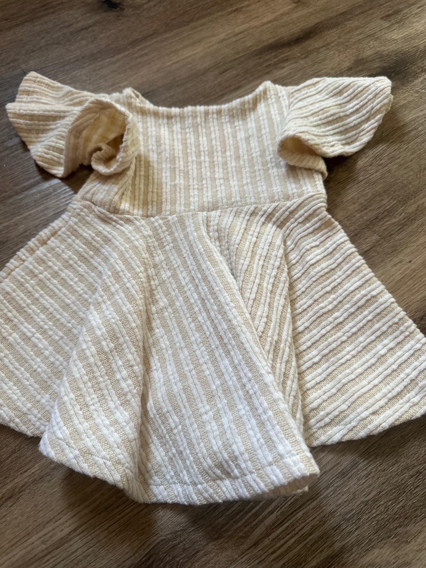 Rory Dress