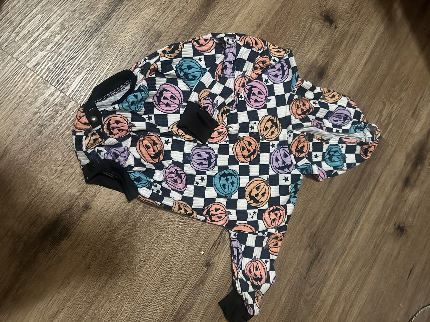 Gemma Onesie