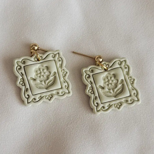 Lana Earrings