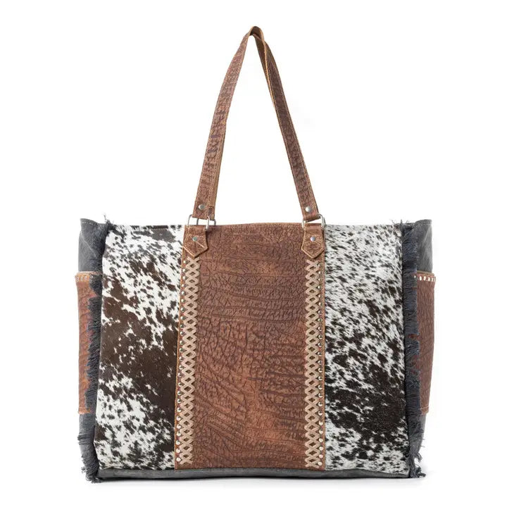 Lori Weekender