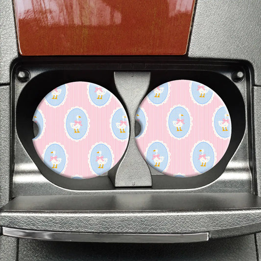 Millie Car Coaster