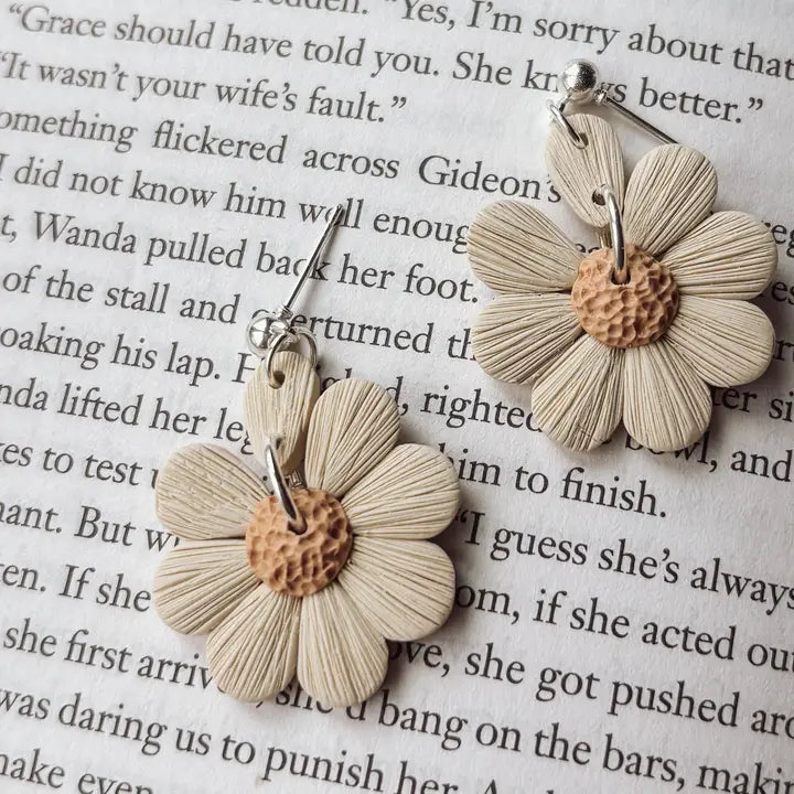 Olivia Earrings