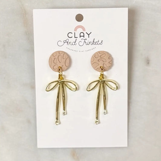 Reba Earrings