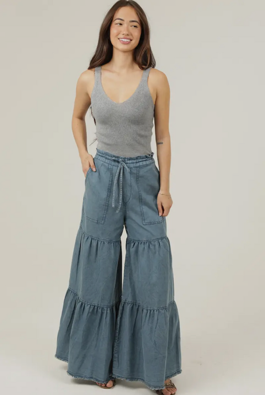 Ophelia Pants