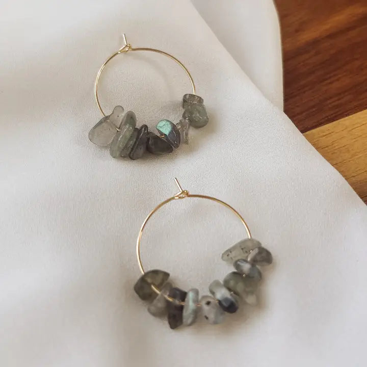 Willow Earrings