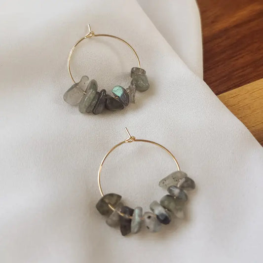 Willow Earrings