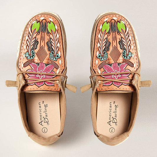 Anniston Shoes